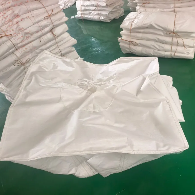 4 Panel Bags factory