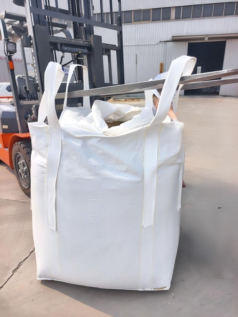 Anti-static And UV-resistant Bags Specially For Nickel Hydroxide