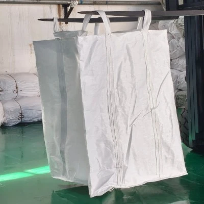 Baffle Bulk Bags