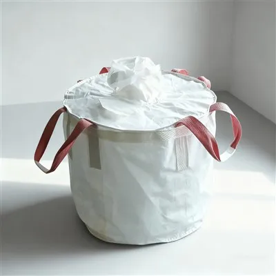 Food Grade Circular Jumbo Bag