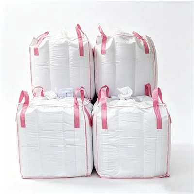 FIBC Baffle Bags