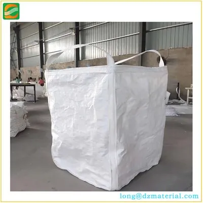 Parallel Bottom Dual Lifting Loops Bulk Bag