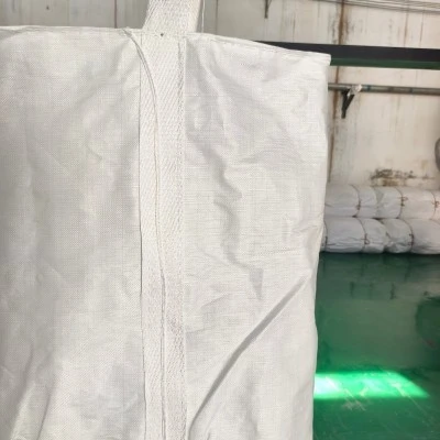 The Factory Produces And Sells Bulk Bags. best