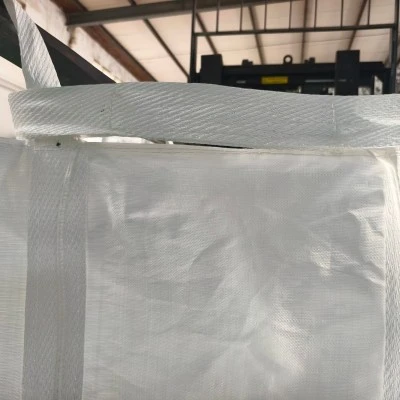 The Factory Produces And Sells Bulk Bags. suppliers